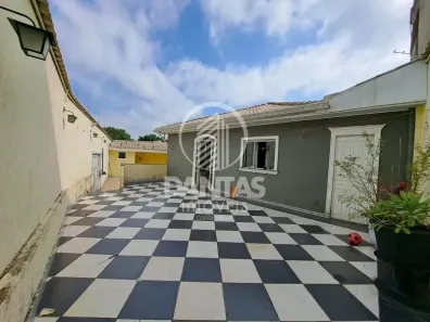 Casa com 3 Quartos à venda, 185m² no Jardim D'Abril, Osasco