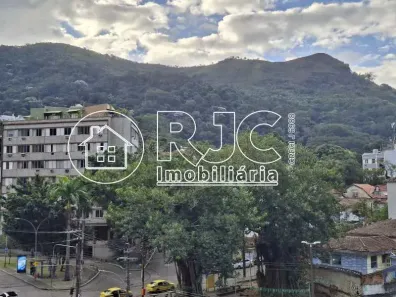 Apartamento com 2 Quartos à venda, 84m² no Alto da Boa Vista, Rio de Janeiro