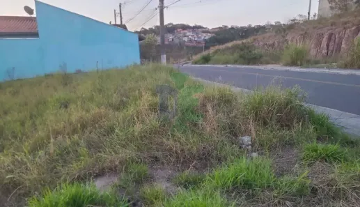 Lote/Terreno à venda, 150m² no Jardim do Marquês, Jacareí