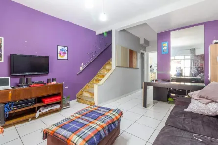 Casa com 3 Quartos à venda, 129m² no Indianópolis, São Paulo