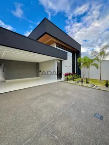 Casa com 4 Quartos à venda, 223m² no Moinho dos Ventos, Goiânia