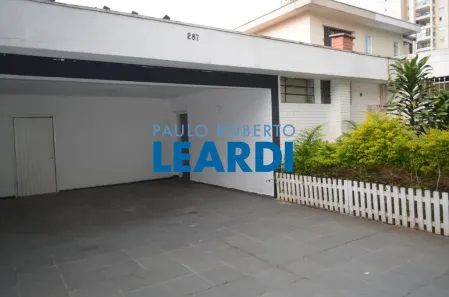 Casa com 4 Quartos à venda, 330m² no Jardim Brasil (Zona Sul), São Paulo