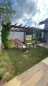 Casa com 2 Quartos à venda, 150m² no Vale do Igapó III, Bauru