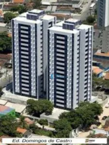Apartamento com 3 Quartos à venda, 61m² no Encruzilhada, Recife