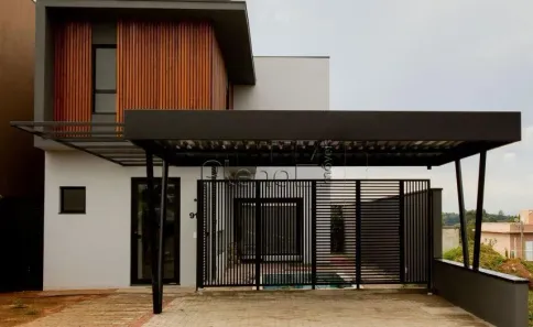 Casa de Condomínio com 3 Quartos à venda, 170m² no Jacaré, Cabreúva