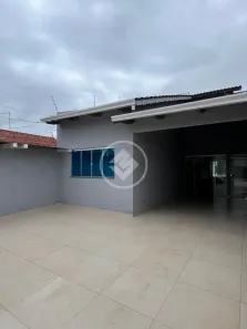 Casa com 3 Quartos à venda, 195m² no Jardim Mariliza, Goiânia