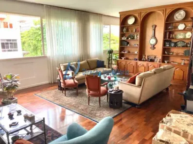 Apartamento com 4 Quartos à venda, 217m² no Ipanema, Rio de Janeiro