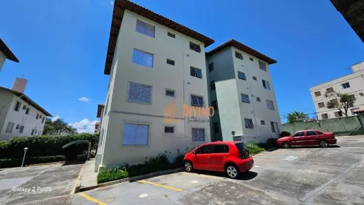 Apartamento com 2 Quartos à venda, 40m² no Jardim Guadalajara, Sorocaba