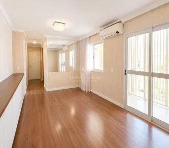 Apartamento com 3 Quartos para venda ou aluguel, 72m² no Vila São Francisco, Hortolândia