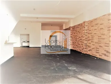 Ponto Comercial para alugar, 250m² no Jardim Paulista, Atibaia