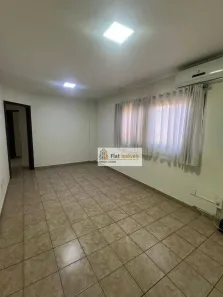 Apartamento com 2 Quartos à venda, 65m² no Campos Elíseos, Ribeirão Preto