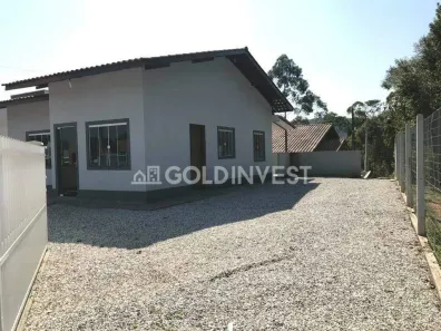 Casa com 3 Quartos à venda, 110m² no Cedrinho, Brusque