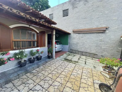 Casa com 2 Quartos à venda, 85m² no Santo Elias, Mesquita