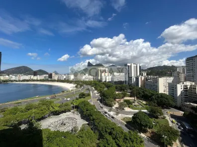 Apartamento com 2 Quartos à venda, 84m² no Botafogo, Rio de Janeiro