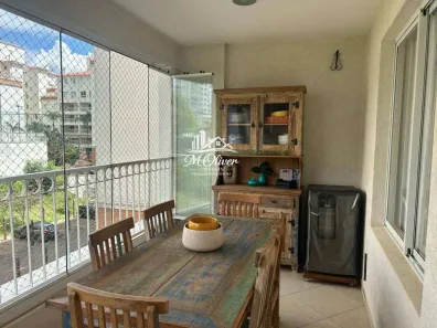 Apartamento com 3 Quartos à venda, 98m² no Mansões Santo Antônio, Campinas