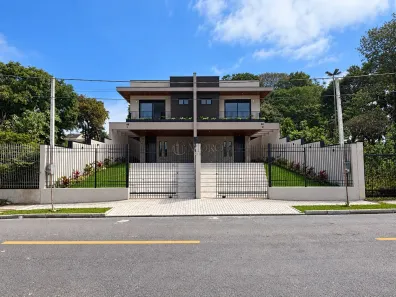 Sobrado com 3 Quartos à venda, 150m² no Aristocrata, São José dos Pinhais