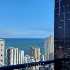 Apartamento com 2 Quartos à venda, 57m² no Piedade, Jaboatão dos Guararapes