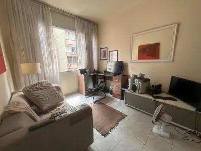 Apartamento com 1 Quarto à venda, 36m² no Copacabana, Rio de Janeiro