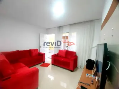 Casa de Condomínio com 2 Quartos à venda, 80m² no Americanópolis, São Paulo