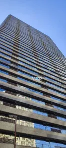 Sala Comercial para alugar, 280m² no Brooklin Paulista, São Paulo