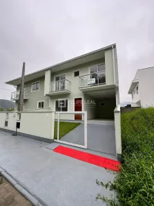 Sobrado com 3 Quartos à venda, 103m² no Forquilhas, São José