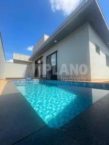 Casa de Condomínio com 3 Quartos à venda, 159m² no Real Sul, Ribeirão Preto