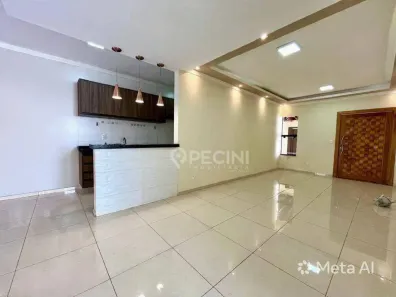 Casa com 4 Quartos à venda, 182m² no Jardim São Paulo, Rio Claro