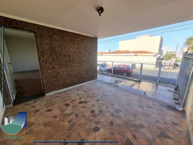 Prédio Comercial com 3 Quartos para alugar, 644m² no Jardim Paulista, Ribeirão Preto