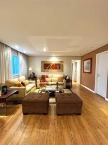 Apartamento com 3 Quartos à venda, 158m² no Vila Leopoldina, São Paulo