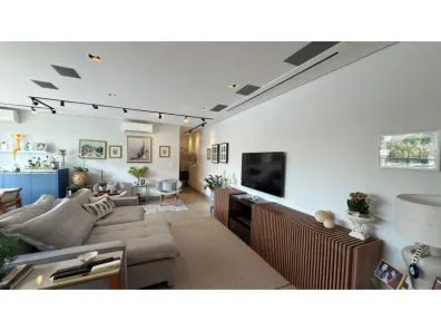Apartamento com 2 Quartos à venda, 94m² no Mirandópolis, São Paulo