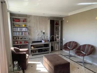 Apartamento com 3 Quartos à venda, 159m² no Parque Prado, Campinas