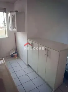 Apartamento com 3 Quartos à venda, 55m² no Vila Marieta, Campinas