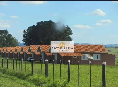Fazenda/Sítio à venda, 100m² no Centro, Marília