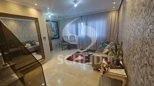 Casa com 4 Quartos à venda, 239m² no Saúde, São Paulo