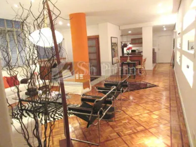 Apartamento com 2 Quartos à venda, 115m² no Jardim Paulista, São Paulo