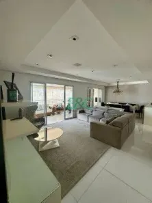 Apartamento com 4 Quartos à venda, 180m² no Belenzinho, São Paulo