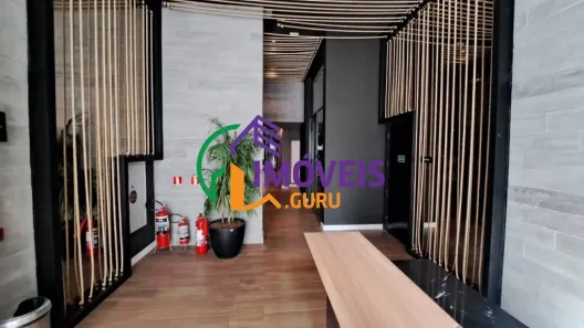 Apartamento com 1 Quarto à venda, 24m² no Sumarezinho, São Paulo