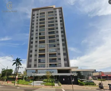 Apartamento com 2 Quartos à venda, 115m² no Bela Suiça, Londrina