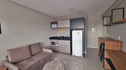 Kitnet para alugar, 25m² no Vila Nova, Novo Hamburgo