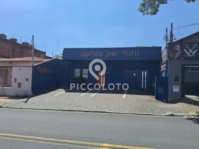 Imóvel Comercial com 3 Quartos à venda, 197m² no Chácara da Barra, Campinas