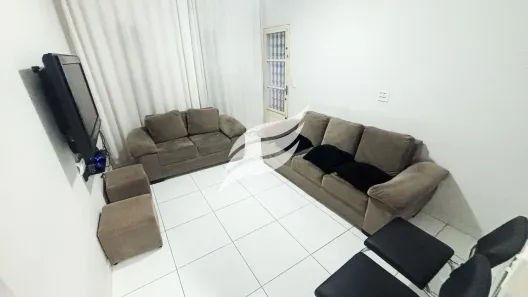 Casa com 3 Quartos à venda, 168m² no Palmeiras, Araçatuba
