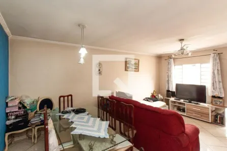 Casa com 5 Quartos à venda, 375m² no Vila Nova Carolina, São Paulo
