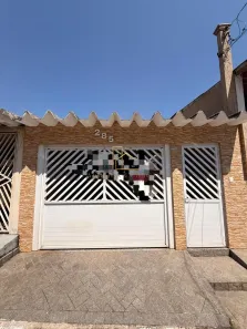 Casa com 2 Quartos à venda, 120m² no Vila Boa Vista, Barueri
