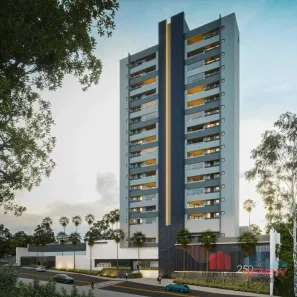 Apartamento com 3 Quartos à venda, 95m² no Castelo, Valinhos