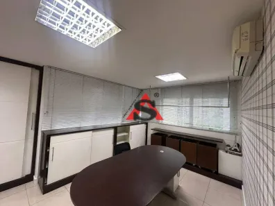 Sala Comercial à venda, 43m² no Indianópolis, São Paulo