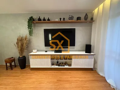 Apartamento com 2 Quartos à venda, 70m² no Zumbi, Rio de Janeiro