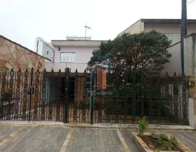 Sobrado com 3 Quartos para alugar, 260m² no Belenzinho, São Paulo