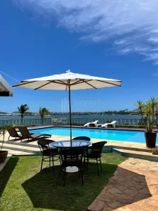 Casa com 6 Quartos à venda, 1000m² no São Cristóvão, Cabo Frio