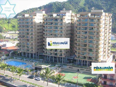 Apartamento com 3 Quartos à venda, 115m² no Centro, Mongaguá