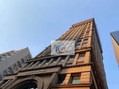 Sala Comercial à venda, 270m² no Itaim Bibi, São Paulo